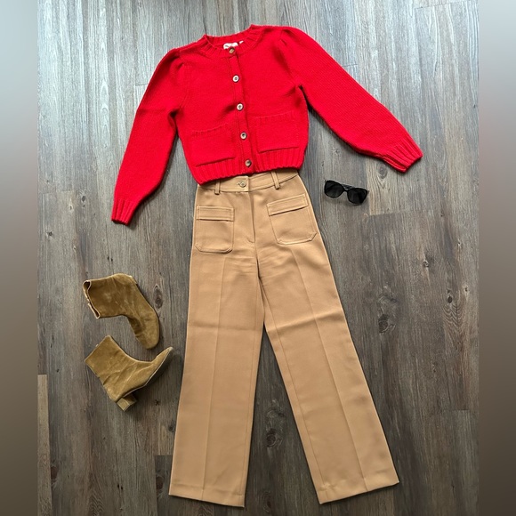 [NWOT] DOEN Ridge Cardigan - Picture 4 of 9